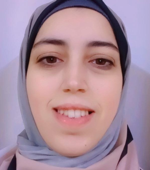 خديجة محمد عبد الرحمن السباح