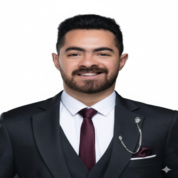 محمد علي العمري