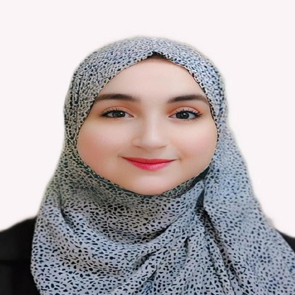 ولاء أكرم سليمان حمزة