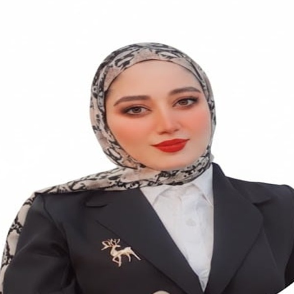 مها عبد الرؤوف أحمد الرحابنة