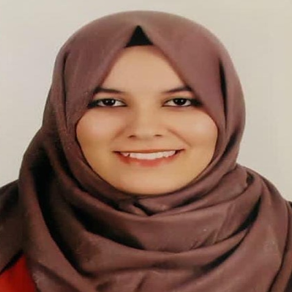 غزل موسى أحمد بدير