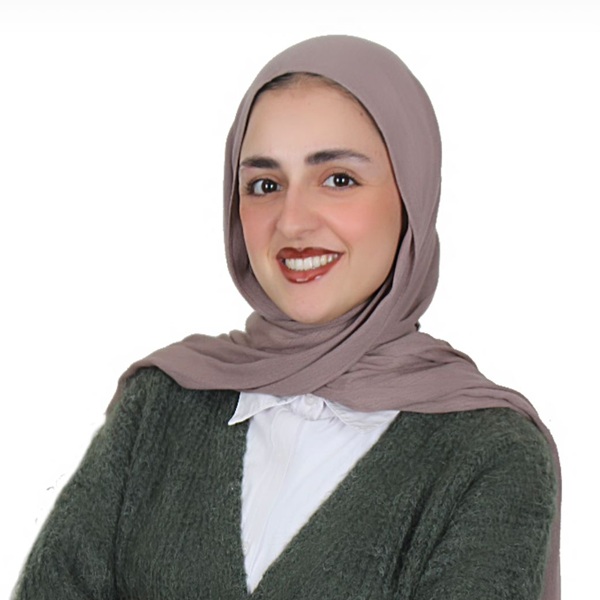 نسرين مكرم احمد المهيدات