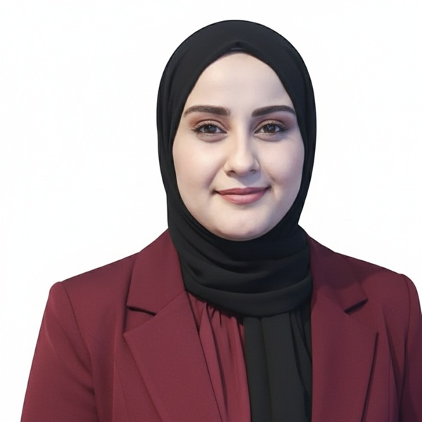 رزان مروان إبراهيم أبو العيون