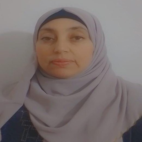 نور عبدالمحسن خميس القفيري