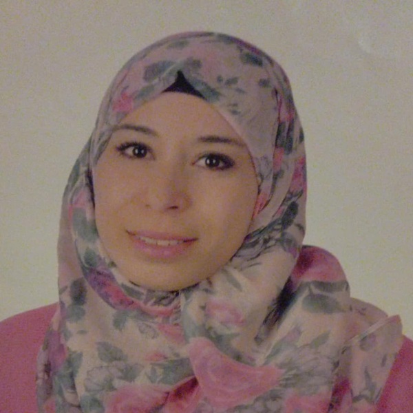 حنين صالح حجازي