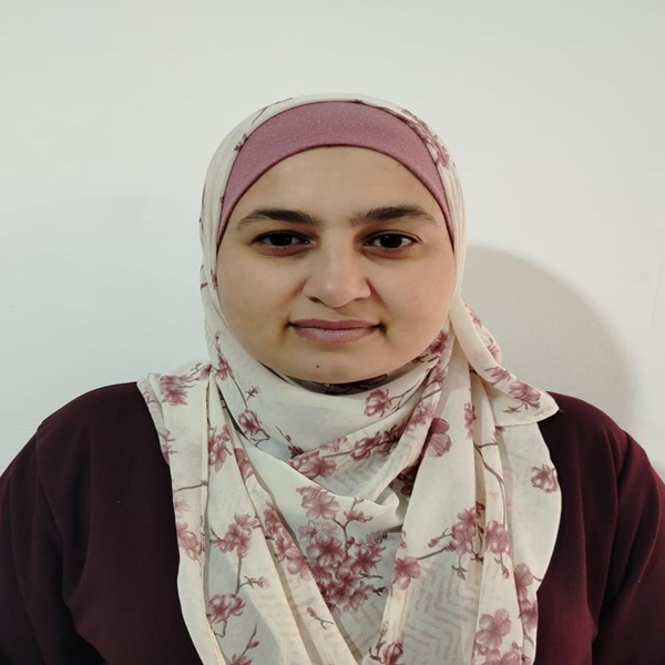 رنا فوزات قريشات