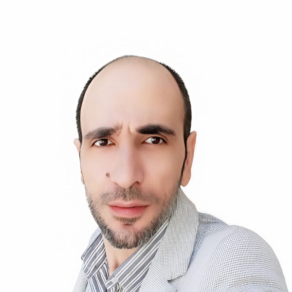 انس حسين علي بني ياسين