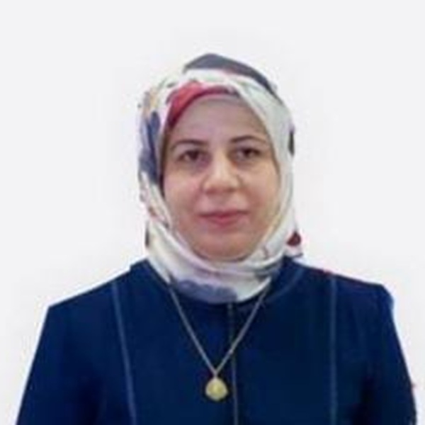 وفاء شطناوي