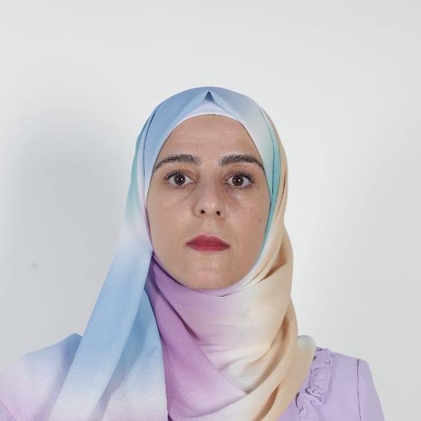 ولاء ابراهيم عبدالرحمن الشبول