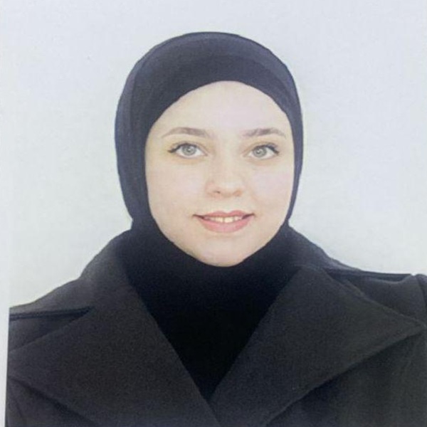 بتول شاهر جوارنه 
