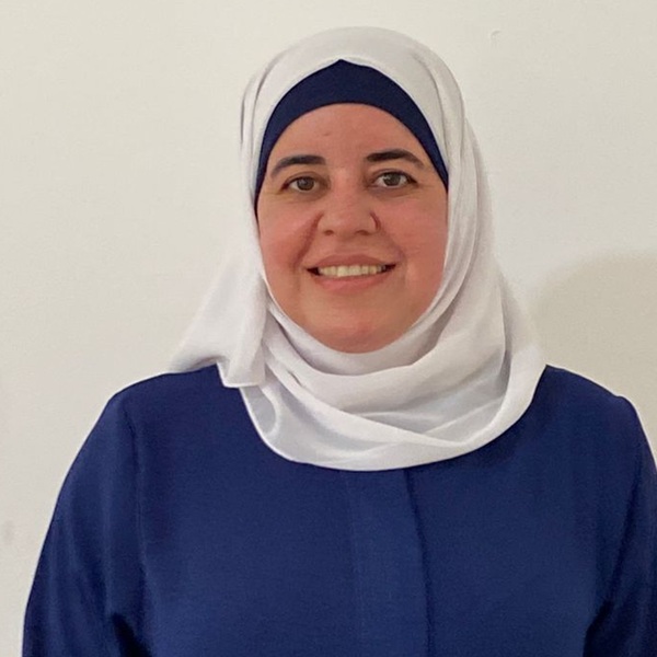 ايمان فضيل مصطفى بني سالم
